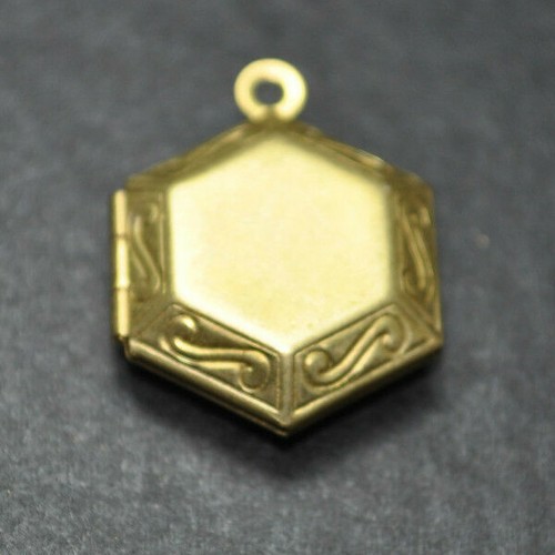 Kleines medallion mit - medallion,