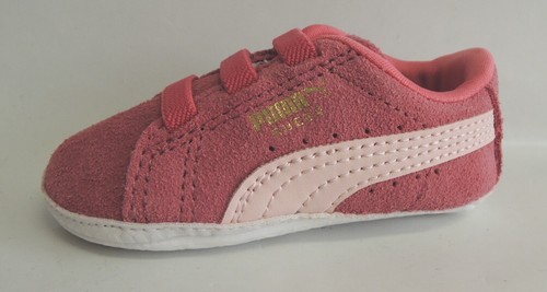 Neu puma suede classic crib - neu,
