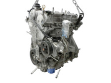 Motor Triebwerk für Opel Astra K B16 15-22 1,4 110KW D14XFT 55501488 B16DTH