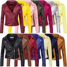 Damen Übergangs Jacke