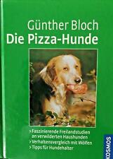Die Pizza-Hunde, Gunther Bloch
