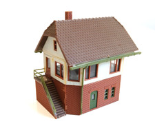 Faller - Stellwerk - 2109 - Spur N - Gebäude Häuser Haus ---- BO 1782