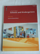 Schools and Kindergartens von