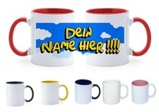 “ The Simpson “ Tasse mit