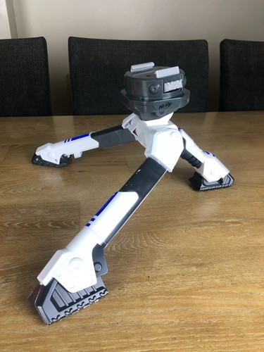 Nerf rhino feuerstativ - nerf,