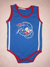 Baby Sommer Body / Spieler *