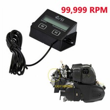 Digital Betriebsstundenzähler