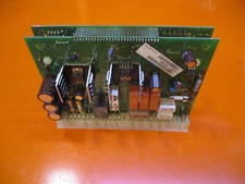 Brötje ECOTHERM LGM11.34B2598 Steuer- und Regelzentrale WGB/ MBW,Elektronik