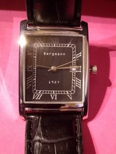 Herren Armbanduhr von