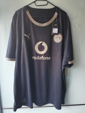 BVB 100 Jahre Stadion Rote