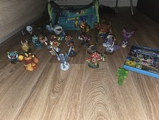 Skylanders Sammlung +