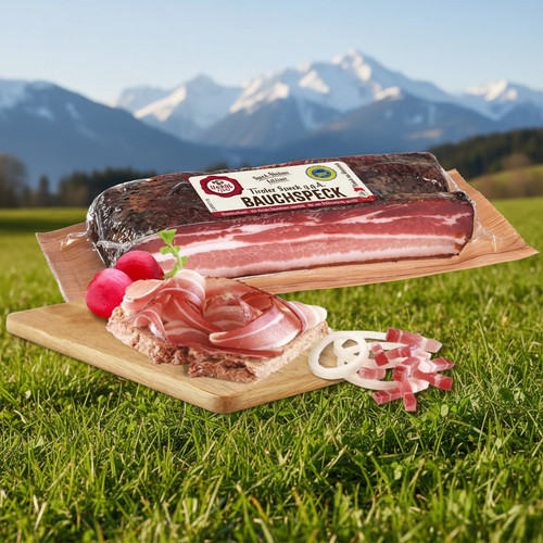 Handl tiroler speck a - speck, g.g.a