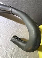 Yamaha Exhaust Pipe Vintage