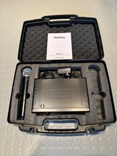 SubZero SZW-40 kabelloses