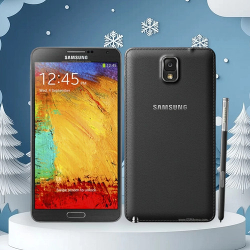 Samsung galaxy note - samsung, 3