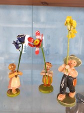 5 Kleine Figuren Aus