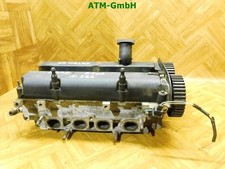 Zylinderkopf Ford Fiesta 5 V Zetec SE Motorcode FXJA 1N1G6090C2B