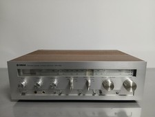 Yamaha Receiver CR-420 BJ 1979, 200 Watt