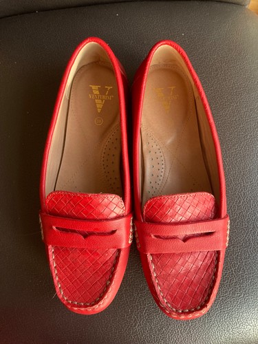 Damenschuhe venturini - damenschuhe, gr.