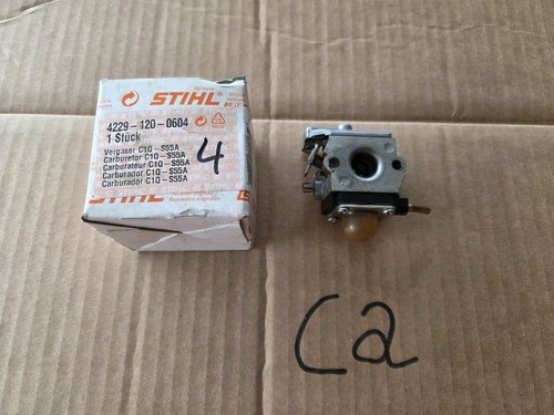 4229 original stihl c1q - original, c1q-s55