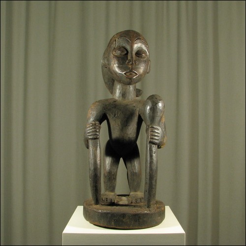 88717 ahnen figur hemba - hemba, kongo