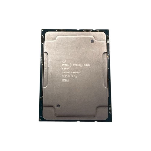 Intel xeon gold 6240r - gold-6240r,