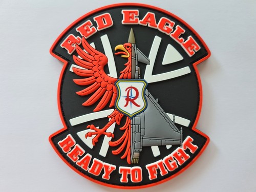Patch pvc luftwaffe - pvc,, taktlwg