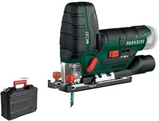 PARKSIDE Akku Stichsäge mit
