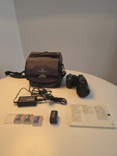 Sony cyber shot dsc - sony, dsc-f828