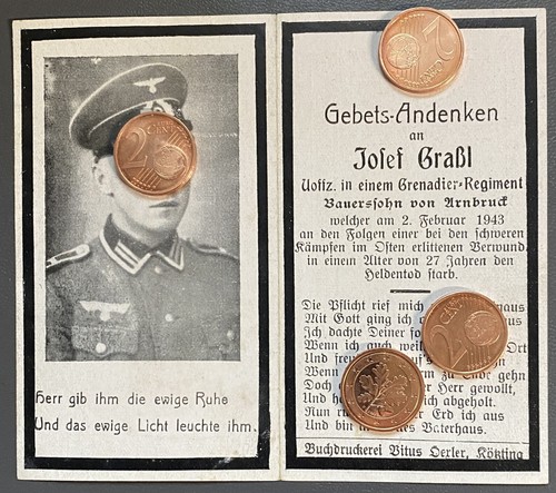 Arnbruck josef graßl - arnbruck,