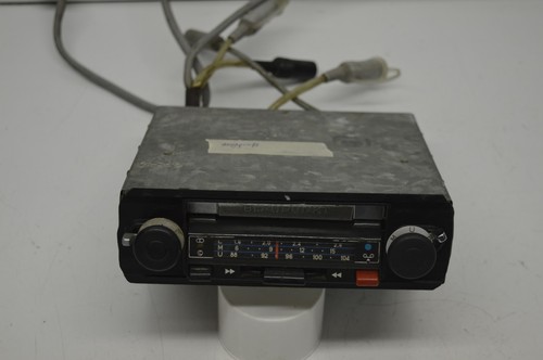 Sammler autoradio blaupunkt - sammler,