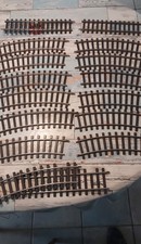 Märklin Spur1 Maxi Gleisoval