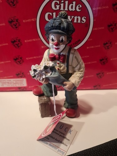 Gilde clown der - gilde,