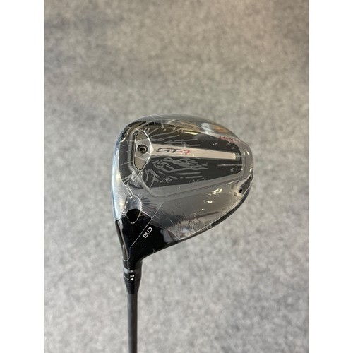 Titleist gt4 driver - titleist, 8°