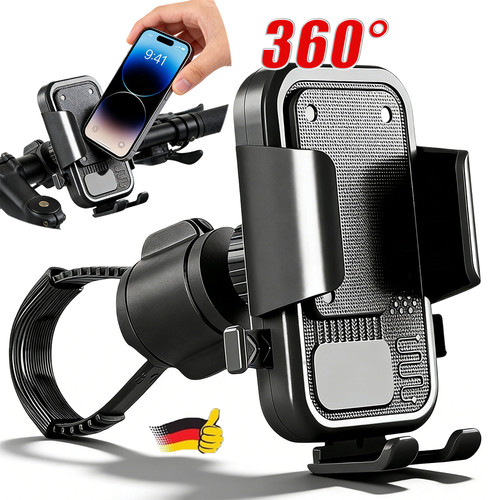 360 halterung handy halter - handy,