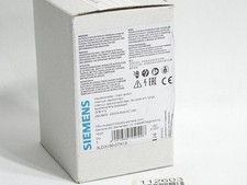 Siemens Hauptschalter