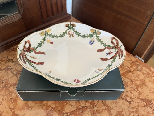 Royal copenhagen star fluted - copenhagen,