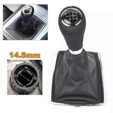 SCHALTKNAUF SCHALTSACK RAHMEN