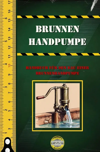 Brunnen handpumpe handbuch - brunnen,