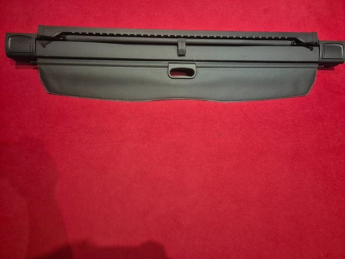 Original laderaumabdeckung - original,