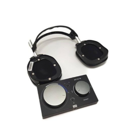 Astro gaming a40 mixamp - gaming, pro