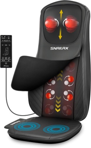Snailax shiatsu - snailax,