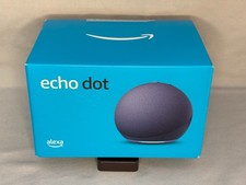 Amazon Echo Dot 5. Gen Smart