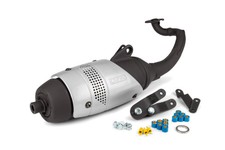 Auspuff LeoVince Touring