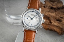 Mühle Teutonia I Chronograph