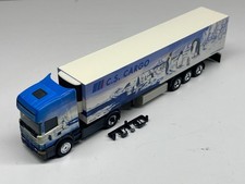 Scania sattelzug s cargo - sattelzug, "