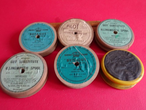 Konvolut antike holz - konvolut,
