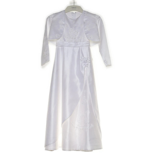 Lohrengel blumenkinderkleid - lohrengel,,