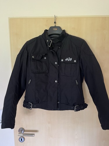 Ajs motorradjacke damen 42 - damen, gr.