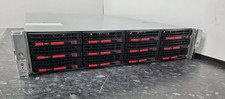 Supermicro SuperServer